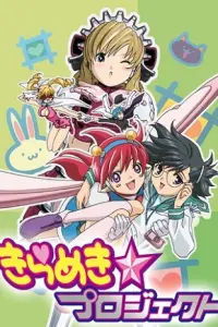 Проект Кирамэки