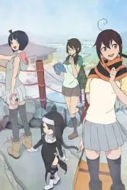 Вишневый Квартет OVA-2