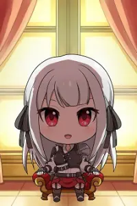 Перевоплотившийся король-герой, ставший самой сильной ученицей рыцаря