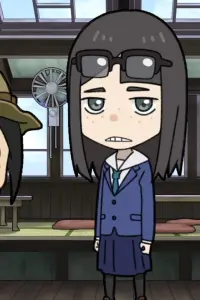 Кинокружок: Мини-аниме