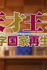 Руководство гениального принца по вызволению страны из долгов ONA