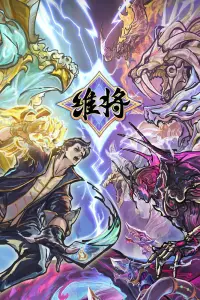 Повелители измерений