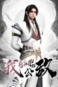 Я общественный враг мира бессмертных