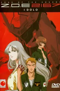 Территория отверженных: 2167 Идол