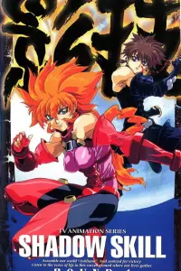 Искусство тени [ТВ]