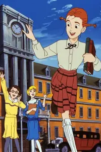 Длинноногий папочка [ТВ]