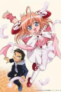 Моя Ризельмина