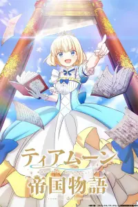 Хроники империи Тиамун