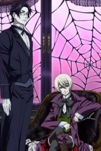 Демон-дворецкий [ТВ-2]