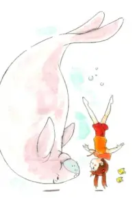 Дюгонь Дюдю