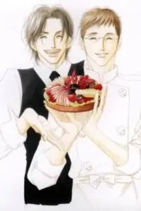 Кондитерская «Антиква»